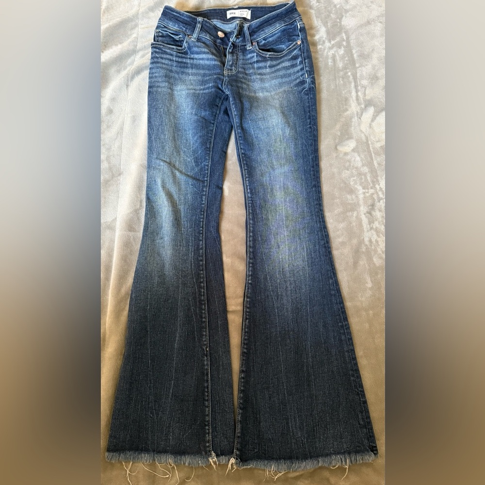 Classic Blue Women's Jeans